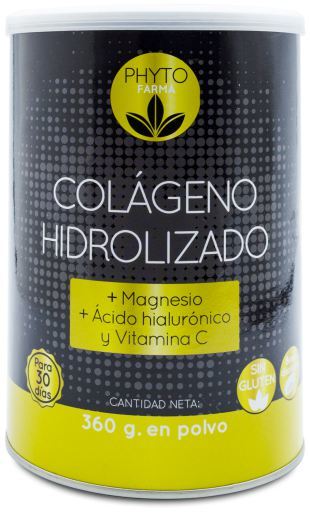 Hydrolyzed Collagen Powder Pridaho 360gr