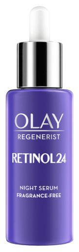 Regenerist Retinol24 Night Serum 40ml