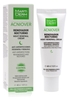 Acniover Night Renewal 40 ml