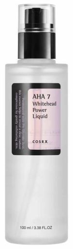Aha 7 Whitehead Power Liquid 100 ml
