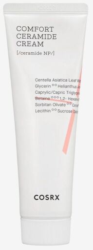Balancium Comfort Ceramide Cream 80 ml