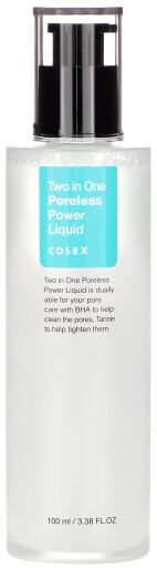 Two In One Poreless Power Liquid 100 ml