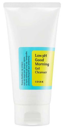 Low pH Good Morning Gel Cleanser 150 ml
