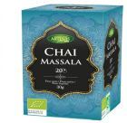 Chai Massala Eco without Tee 20 Filters