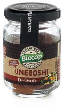 Whole Umeboshi 80 gr