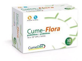 Cume Flora 30 Sticks