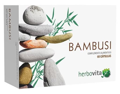 Bambusi 60 Capsules