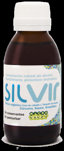 Silvir 125 ml