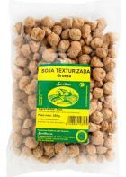 Coarse Textured Soya Bag 250 gr