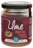 Ume Paste in Glass Jar 250 gr