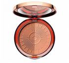 Bronzing Powder Compact Long-lasting 50 almond