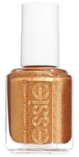 Nail Lacquer Metallics