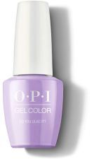 Classics Gel Color Nail Polish 15 ml