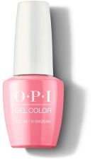 Classics Gel Color Nail Polish 15 ml