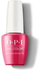 Classics Gel Color Nail Polish 15 ml