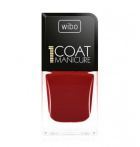 Nail Polish Coat Manicure 21