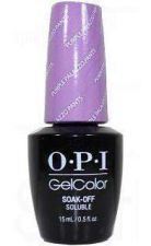 Gel Polish Color Soak Off 15 ml