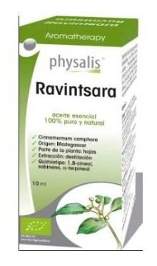 Ravintsara essence 10 ml