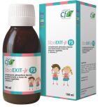 Sibo Exit Junior 100 ml