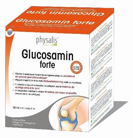 Glucosamin Forte 120 Tablets