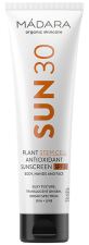 SUN30 Antioxidant Body Sun Cream SPF 30 100 ml