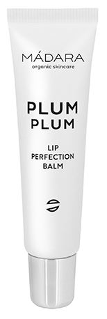 Plum Plum Lip Balm 15ml