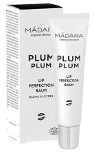 Plum Plum Lip Balm 15ml