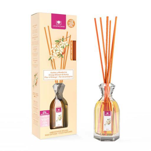 Mikado 12 wks Orange blossom 90 ml