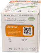 Fat Binder 180 Tablets