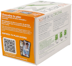 Fat Binder 180 Tablets