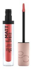 Matt Pro Ink Non-Transfer liquid lipstick 5 ml