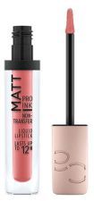 Matt Pro Ink Non-Transfer liquid lipstick 5 ml