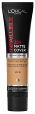 Infaillible 32H Matte Cover Foundation