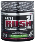 Total Rush 2 0 375 gr