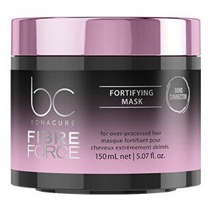 BC Bonacure Fiber Force Fortifying Mask 150ml