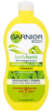 Body Tonic Firming Body Milk 400 Ml