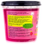 Lychee Bubble Gum Body Scrub 360 ml