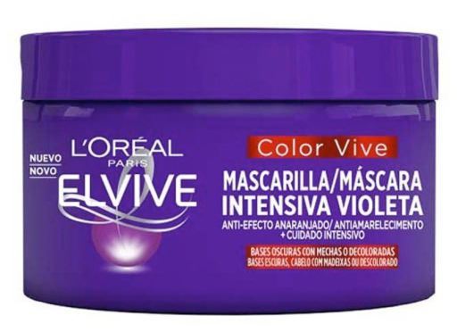 Color Vive Violeta Intensive Mattifying Mask 250 ml