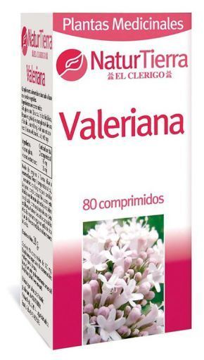 Valerian 80 Comp