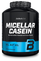 Micellar Casein Vanilla 2270 gr