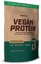 Vegan Protein Hazelnut 500 gr