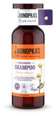 Nourishing Shampoo 500 ml