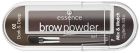 Eyebrow Powder Set 2.3 gr