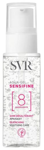 Sensifine Refreshing Gel 40 ml