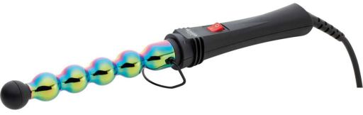 Iron Bubble Rainbow Curling Iron 33mm