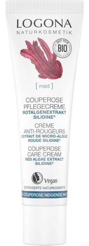 Med Facial Cream Cuperose Red Algae 30 ml