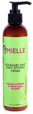 Rosemary Mint Daily Styling Cream 240ml