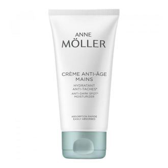 Creme Anti Age Mains 100 ml