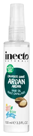 Argan Hair Oil 100ml