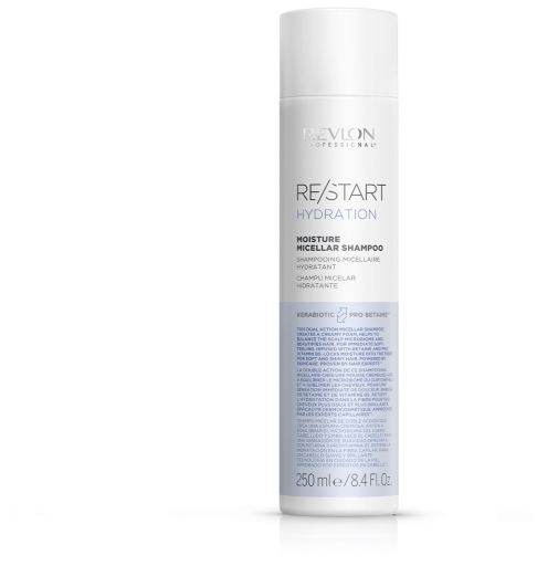 Re/Start Hydration Moisturizing Micellar Shampoo